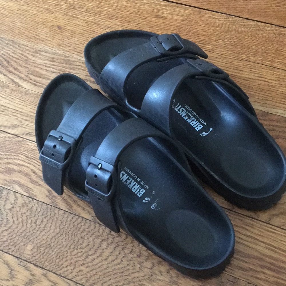 Women’s Birkenstock’s